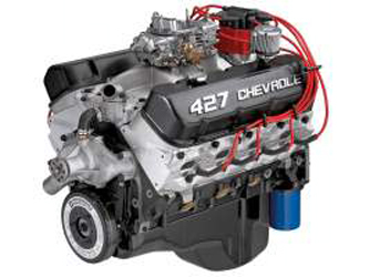 U055D Engine